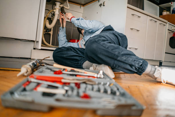 Best Plumbing Repair Near Me  in Pike Creek Valley, DE