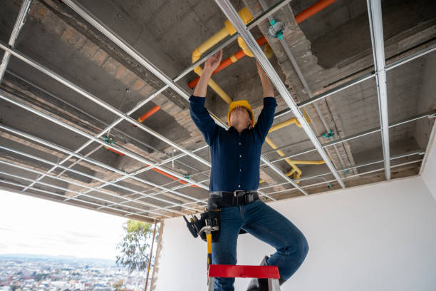 Best Shower Repair Services  in Pike Creek Valley, DE
