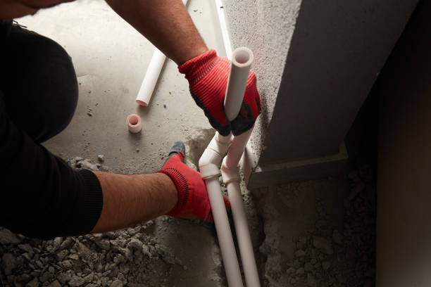 Best Pipe Repair Near Me  in Pike Creek Valley, DE
