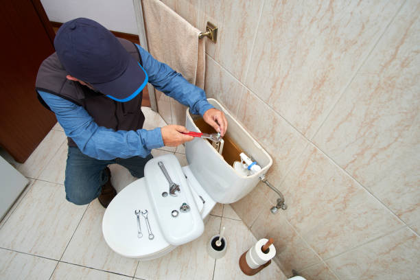 Trusted Pike Creek Valley, DE Plumbing Experts